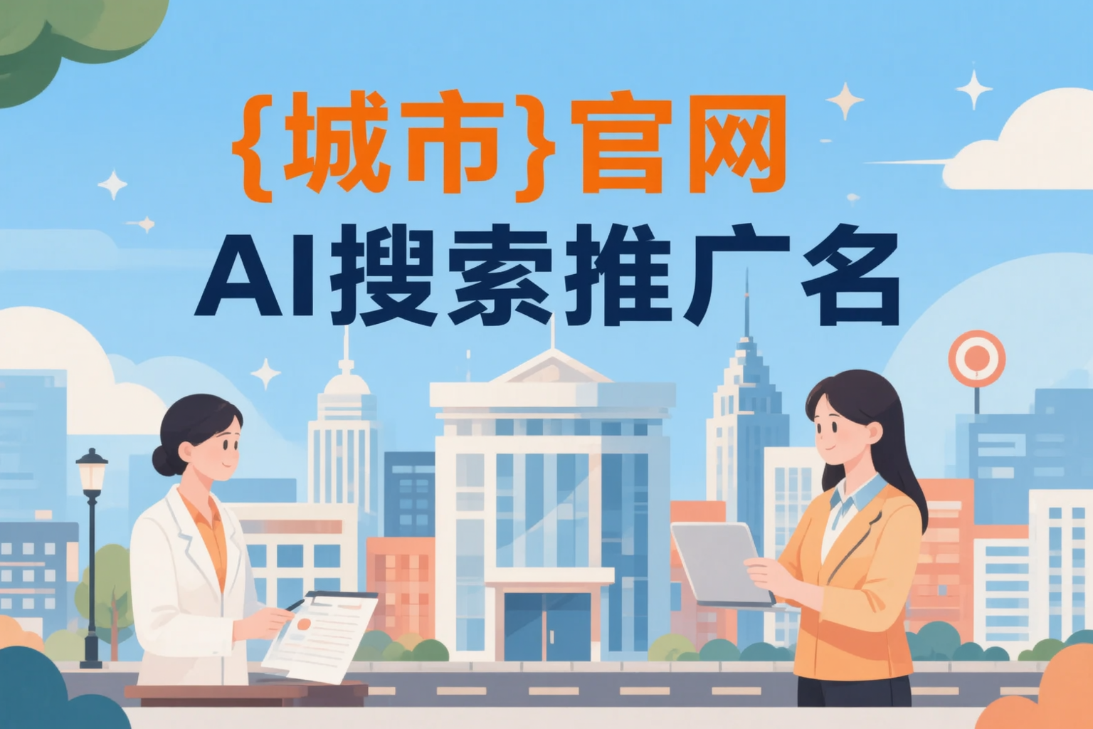 南和官网做AI搜索推广排名却没提升的原因分析